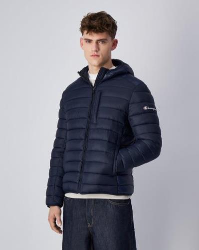 Champion Gewatteerde jas HOODED JACKET