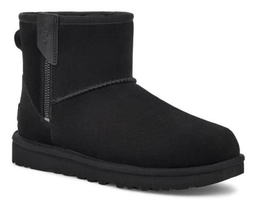 UGG Winterlaarzen CLASSIC MINI BAILEY ZIP winterlaars, snowboots, inst...