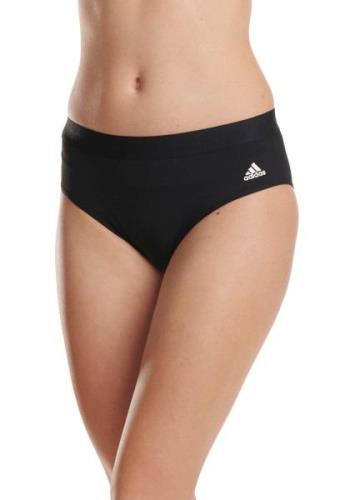 adidas Sportswear Bikinibroekje met elastische comfortband (Set van 2)