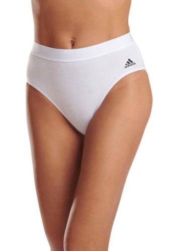 adidas Sportswear Bikinibroekje met elastische comfortband (Set van 2)