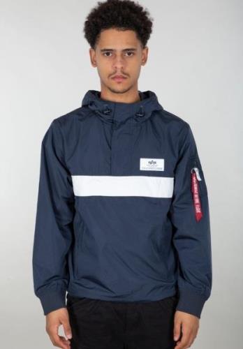 Alpha Industries Anorak Alpha Industries Men - Outdoor Jackets Defense...