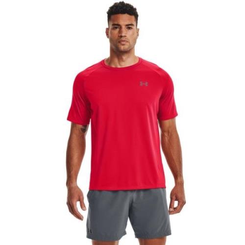 Under Armour® Trainingsshirt UA TECH 2.0 SS TEE