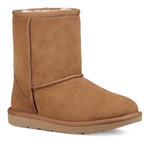 UGG Boots zonder sluiting KIDS' CLASSIC II winterlaars, boots, winterb...