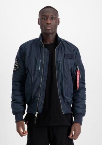 Alpha Industries Bomberjack Alpha Industries Men - Bomber Jackets Engi...