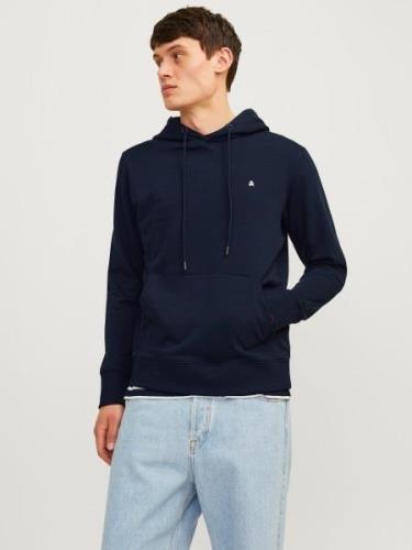 Jack & Jones Hoodie JJEPAULOS SWEAT HOOD NOOS