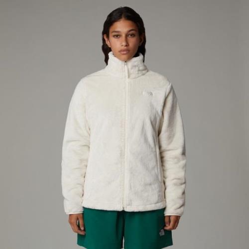 The North Face Fleecejack W OSITO JACKET met logoborduursels