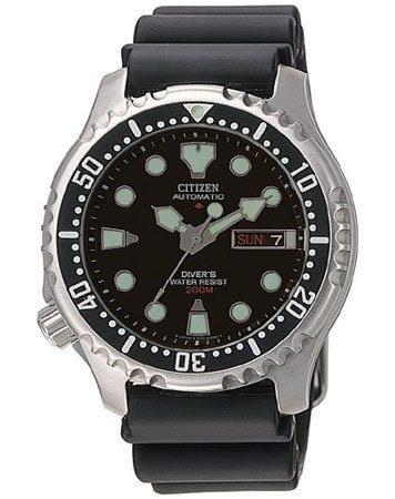 Citizen Automatisch horloge NY0040-09EE Polshorloge, herenhorloge, dam...