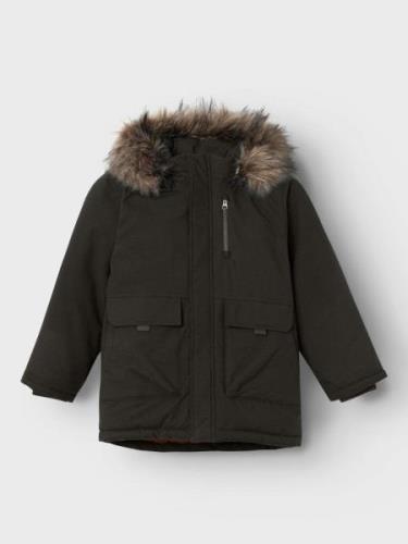 Name It Parka NKMMASTER PARKA JACKET PB