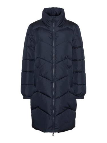 Vero Moda Gewatteerde jas VMLIGARIO COAT BOO