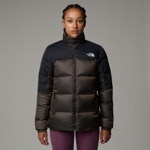 The North Face Donsjack W DIABLO DOWN 2.0 JACKET