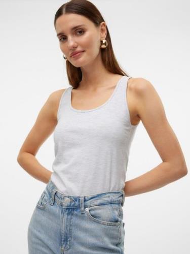 Vero Moda Shirttop VMLULU LONG TANK TOP JRS GA NOOS