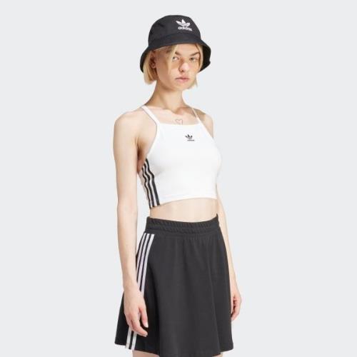 adidas Originals Tanktop 3 S CROP TOP