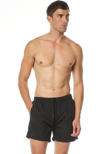 Bruno Banani Zwemshort Boxer Wave Line 2.0 Swim