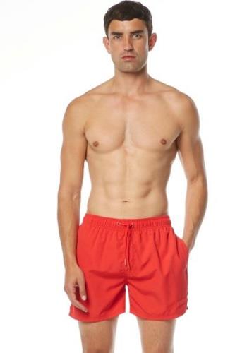 Bruno Banani Zwemshort Boxer Wave Line 2.0 Swim