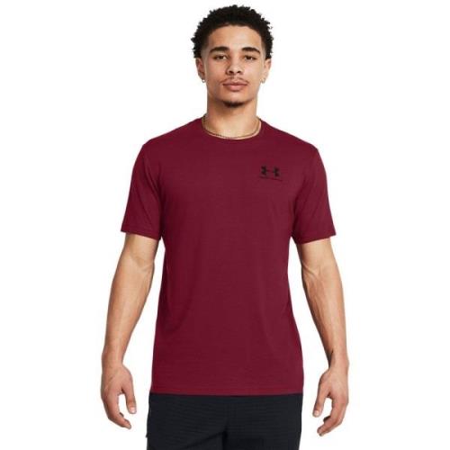 Under Armour® T-shirt UA SPORTSTYLE LC SHORT SLEEVE