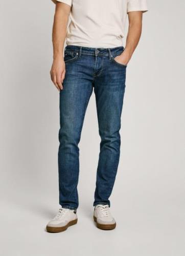 Pepe Jeans Slim fit jeans HATCH