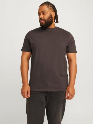 Jack & Jones PlusSize T-shirt JJEBRADLEY TEE SS NOOS PLS