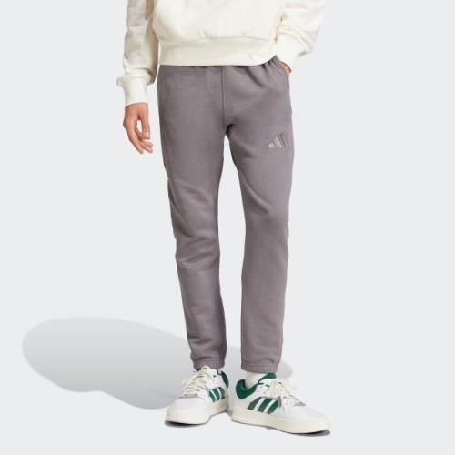 adidas Sportswear Sportbroek M A SZN FT R PT (1-delig)