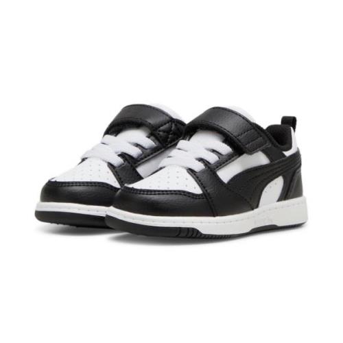 PUMA Sneakers REBOUND V6 LO AC+ INF