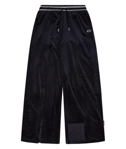 ellesse Fluwelen broek VELVET TRACK PANT