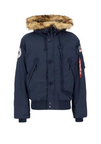 Alpha Industries Winterjack Alpha Industries Men - Parka & Winter Jack...