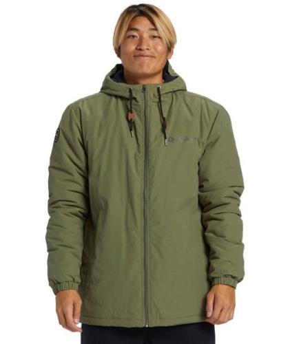 Quiksilver Outdoorjack JUNE BATTLE