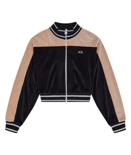 ellesse Blouson BLOOM CROPPED TRACK TOP