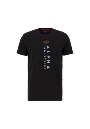 Alpha Industries T-shirt Alpha Industries Men - T-Shirts R Print T