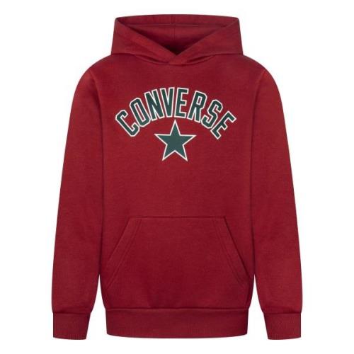 Converse Sweatshirt CNVB CONVERSE ARCH FLC PO