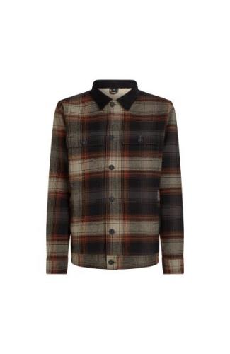 O'Neill Overhemdjasje O'NEILL FLEECE LINED JACKET