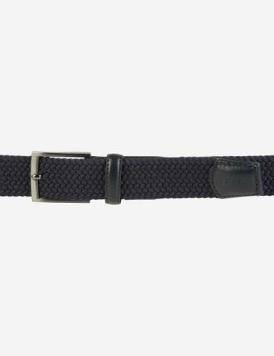 EUREX by BRAX Leren riem Style Herenriem