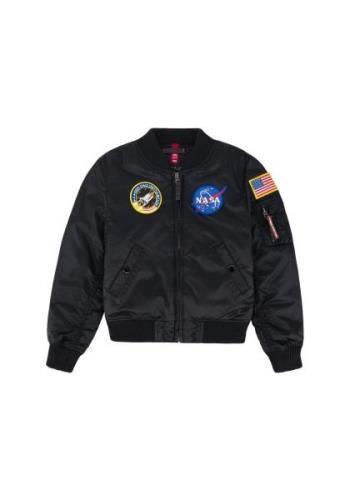 Alpha Industries Bomberjack Alpha Industries Kids - Bomber Jackets MA-...