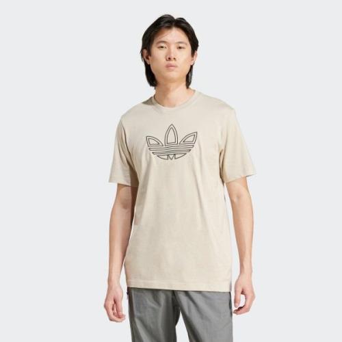 adidas Originals T-shirt OUTLINE TEE