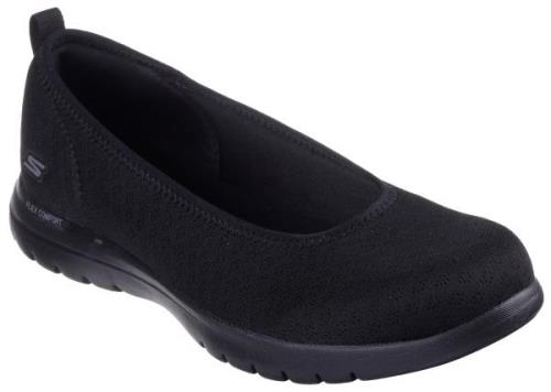 Skechers Ballerina's ON-THE-GO FLEX-SIENA Slipper, slip-on schoen, sli...