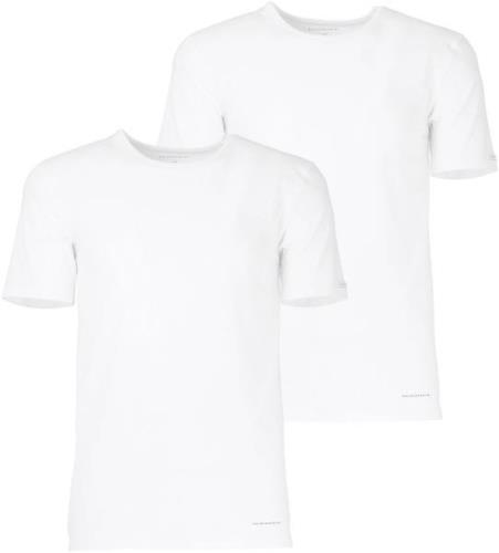 BALDESSARINI T-shirt Shirt, 1/2, Ronde hals (set, 2-delig, 2-delig)