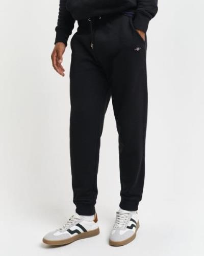 Gant Sweatbroek REG SHIELD SWEATPANTS