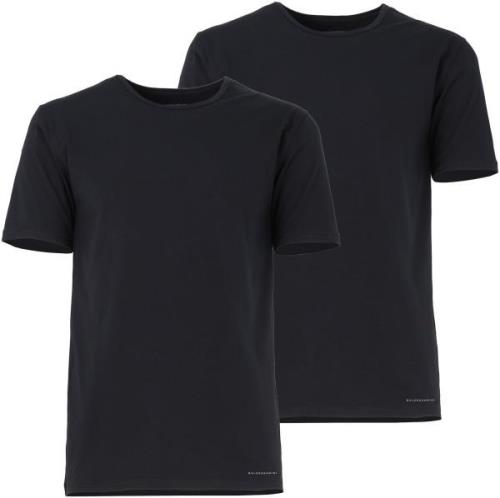 BALDESSARINI T-shirt Shirt, 1/2, Ronde hals (set, 2-delig, 2-delig)