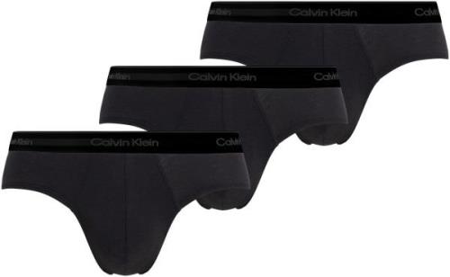 Calvin Klein Hipster HIP BRIEF 3PK (set, 3 stuks)