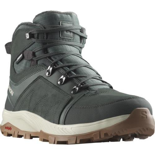 Salomon Outdoorschoenen OUTCHILL THINSULATE™ CLIMASALOMON™ WATERPROOF