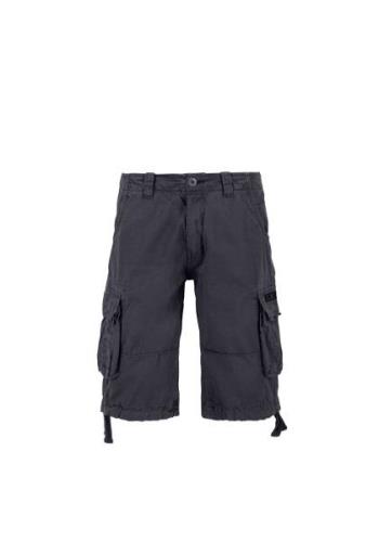 Alpha Industries Short Alpha Industries Men - Shorts Jet Short