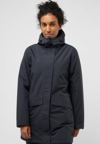 Jack Wolfskin Functionele jas TEMPELHOF COAT W