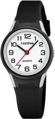 CALYPSO WATCHES Kwartshorloge Sweet Time, K5834/4 Polshorloge, kinderh...