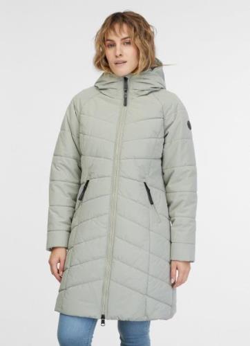 NU 20% KORTING: Ragwear Gewatteerde jas DIZZIE COAT