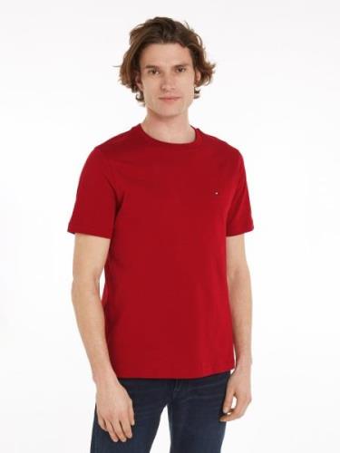 Tommy Hilfiger T-shirt ESSENTIAL REG FIT SOLID TEE