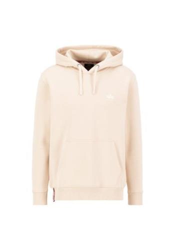 Alpha Industries Hoodie Alpha Industries Men - Hoodies Basic Hoody Sma...