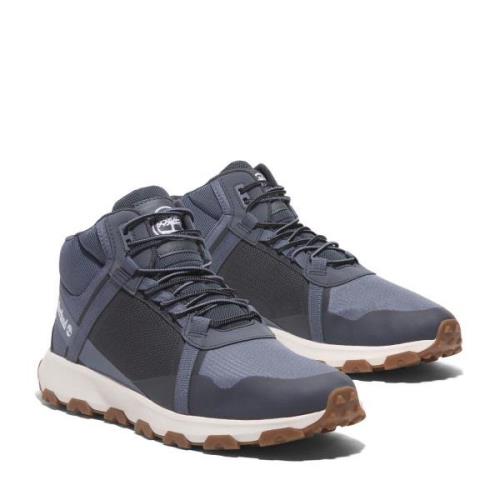 Timberland Wandelschoenen WINSOR TRAIL MID LACE UP WATERPROOF