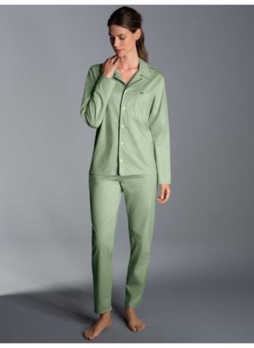 Trigema Pyjama (1-delig)