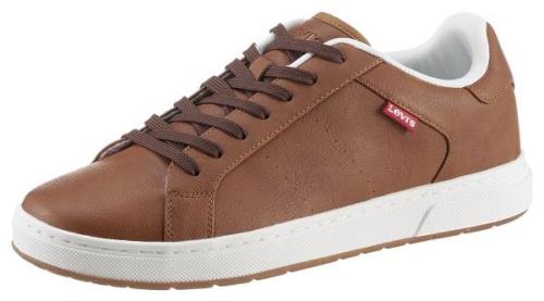 Levi's® Sneakers Piper veterschoenen, halfhoge schoen, vrijetijdsschoe...