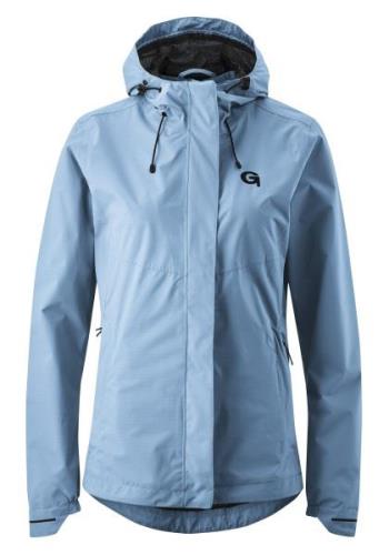 Gonso Fietsjack SAVE JACKET ESSENTIAL W Dames regenjack wind- en water...