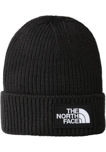 The North Face Beanie KIDS TNF BOX LOGO CUFFED BEANIE